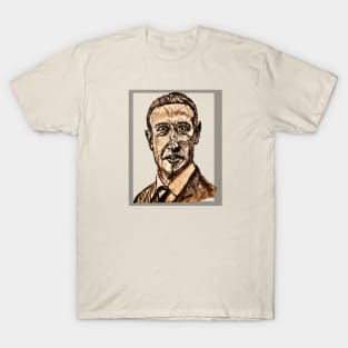 Zuck T-Shirt